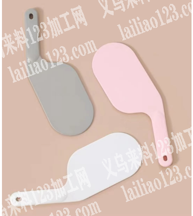 有单子，寻找塑料注塑制品的厂家，如图，采