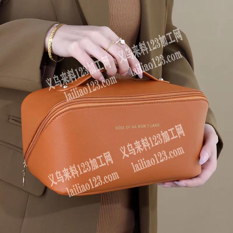 外贸24000只箱包成品订单外发【如图包包】