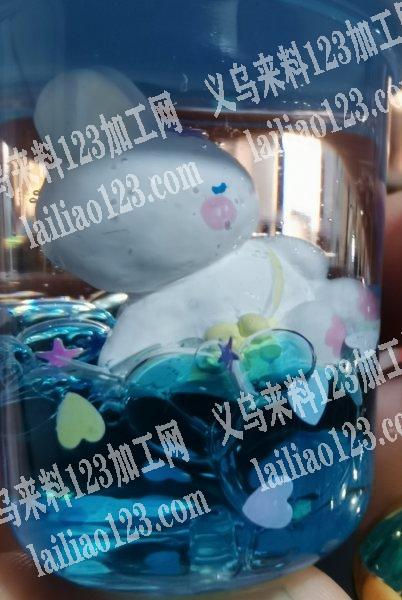 大量漂浮公仔订单，寻找厂家，联系