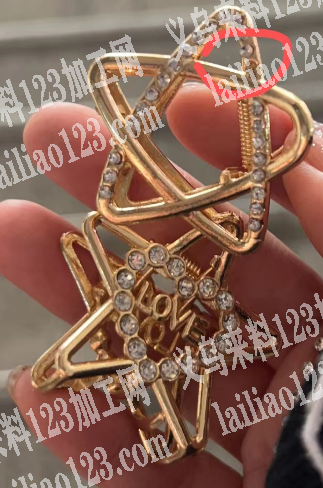 大量合金抓夹订单，压铸外发加工，找个模具