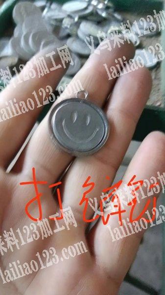 合金上面手工打销的手工活外发，寻找下骆宅