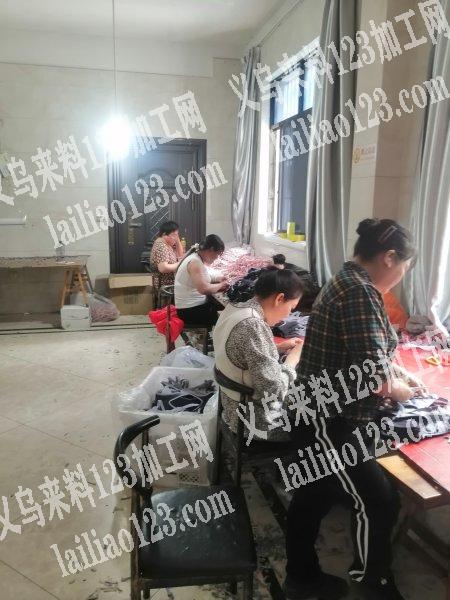 承接各种无缝内衣内裤活
