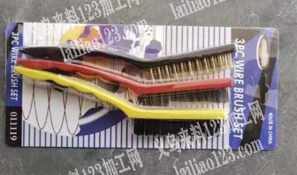 刷子有订单，寻找厂家，如图，有的联系下