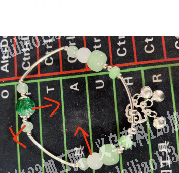 寻找珠子供应商，长期合作