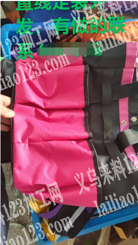 寻找东阳缝纫的，有空的联系我