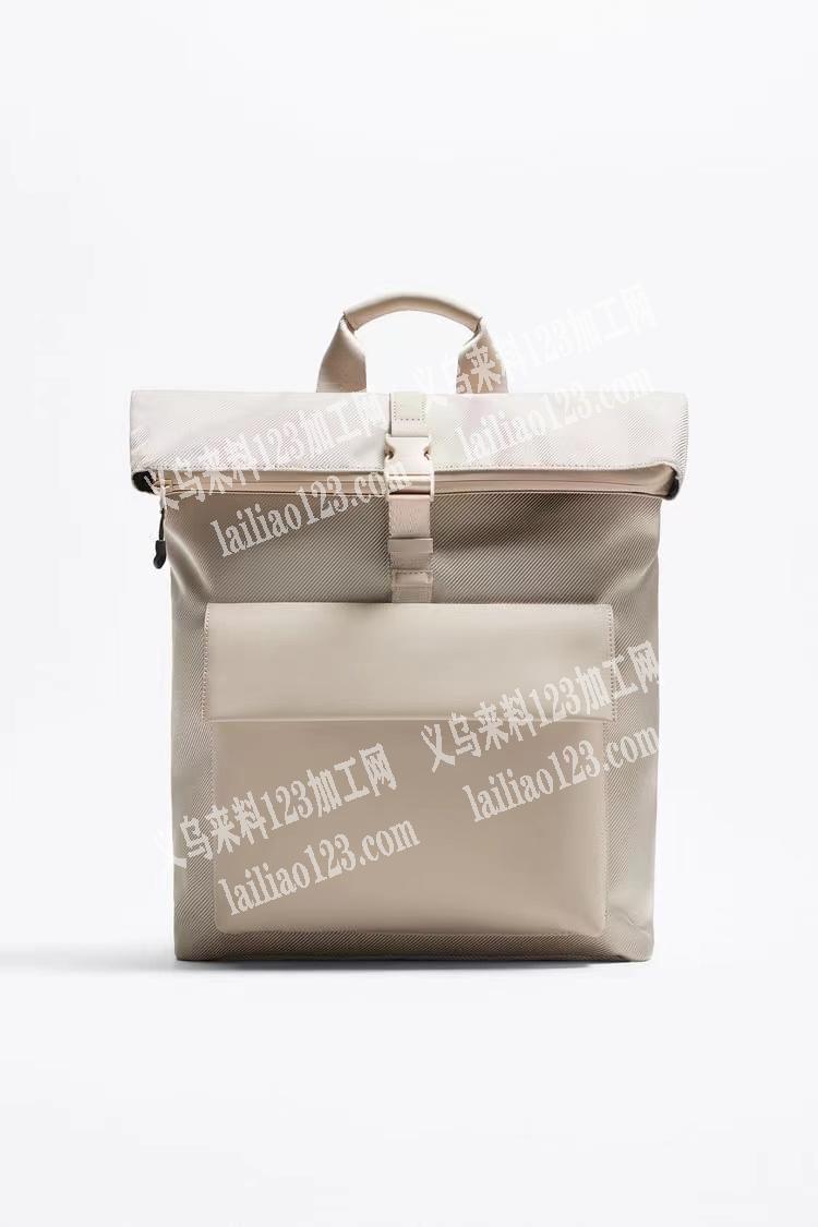 8000个背包订单找包工包料工厂，加工要