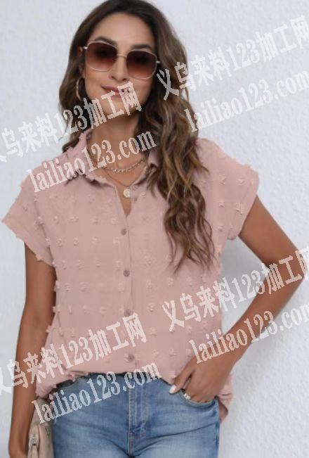 三个女装款5000件\，月底出货，（全
