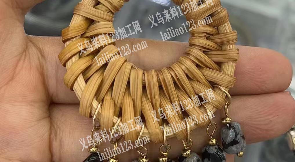 编织单子外发，长期合作，电话详谈