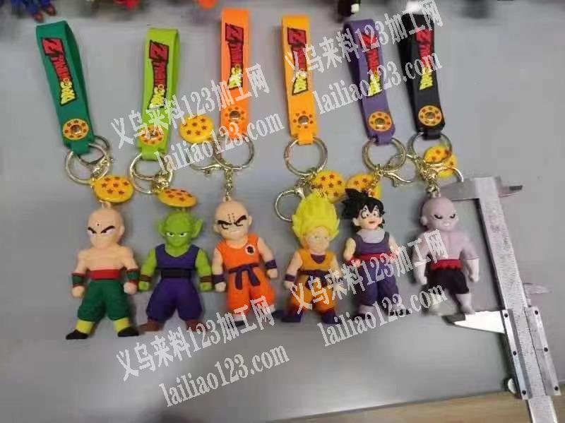 寻找钥匙扣成品厂家，采购成品