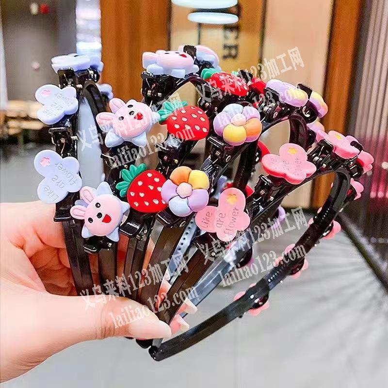 头箍产品订单，寻找厂家附图片，长期合作，