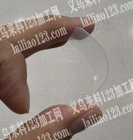 切薄亚克力片，如图，谁家可以；联系我详谈