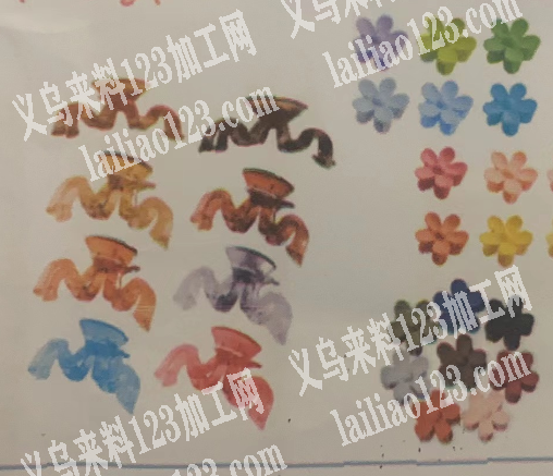 寻找注塑的工厂【注塑抓夹】寻找工厂合作，
