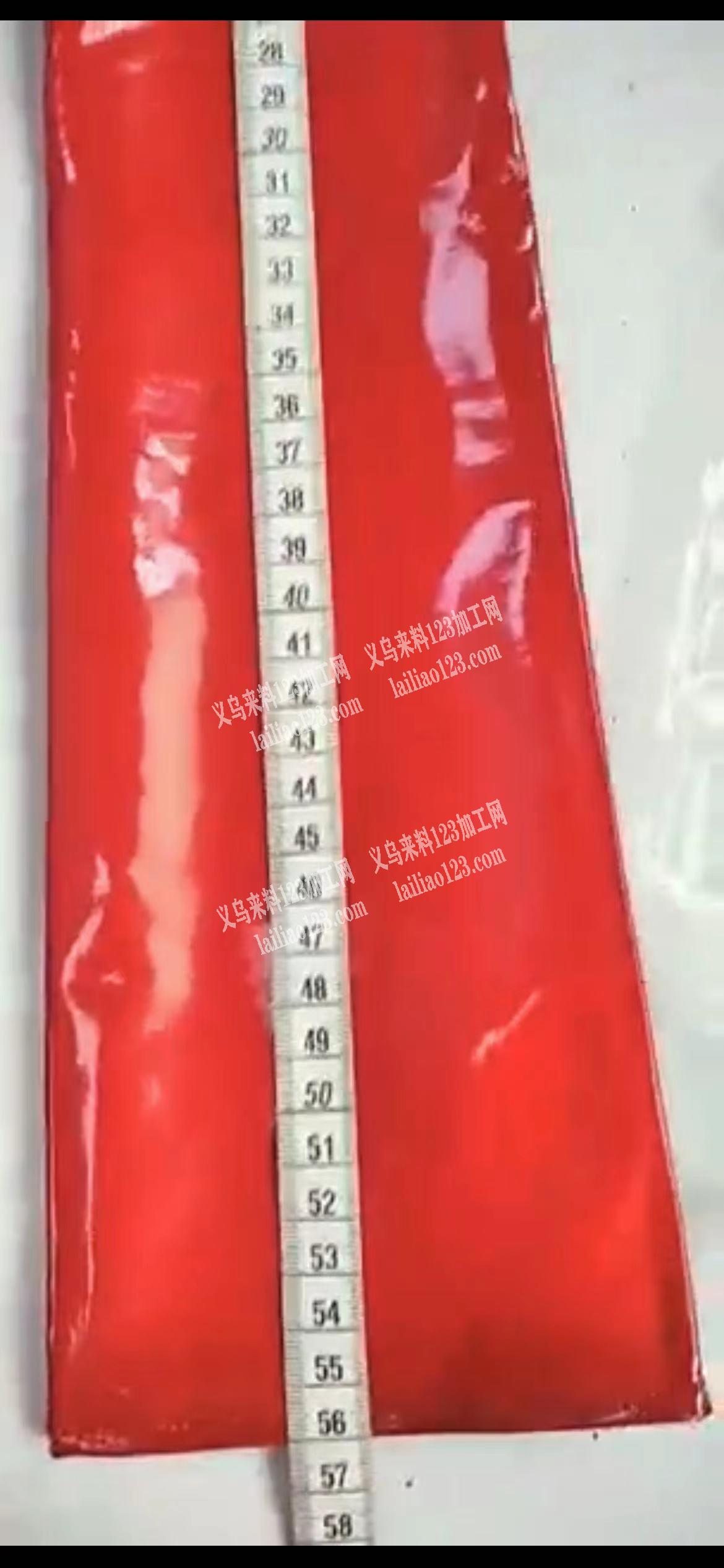 9000手套订单，寻找工厂，如图，有能做