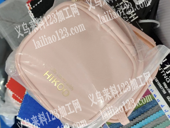 寻找箱包工厂，如图，姨妈包，谁家专业