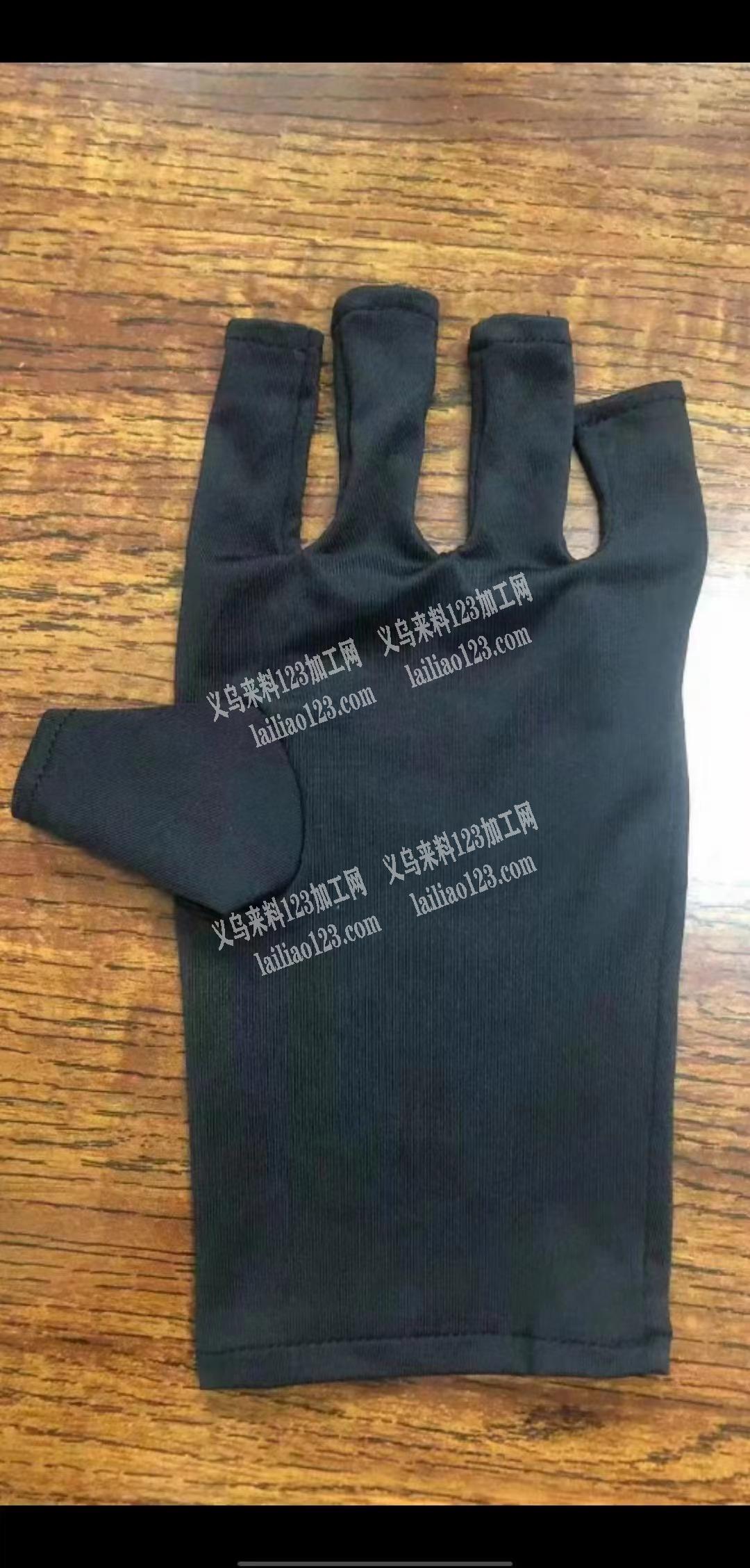 【可发监狱做】平车手套外放加工，工期半年