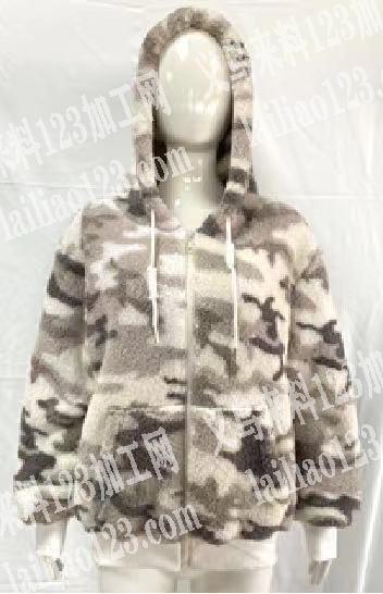 寻找浦江服装加工厂，有上衣外发，可以合作