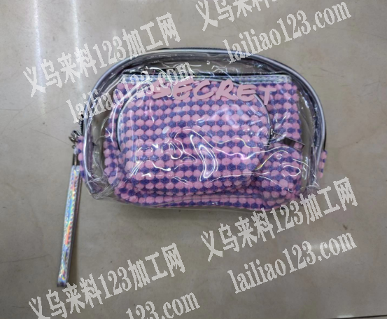 寻找箱包工厂，如图，有意的联系下