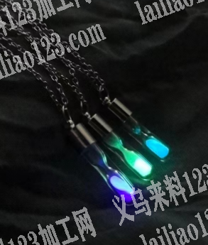 有订单，厂家联系我