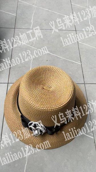 老板委托寻找：寻找如图帽子厂家，有的联系