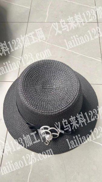 老板委托寻找：寻找如图帽子厂家，有的联系