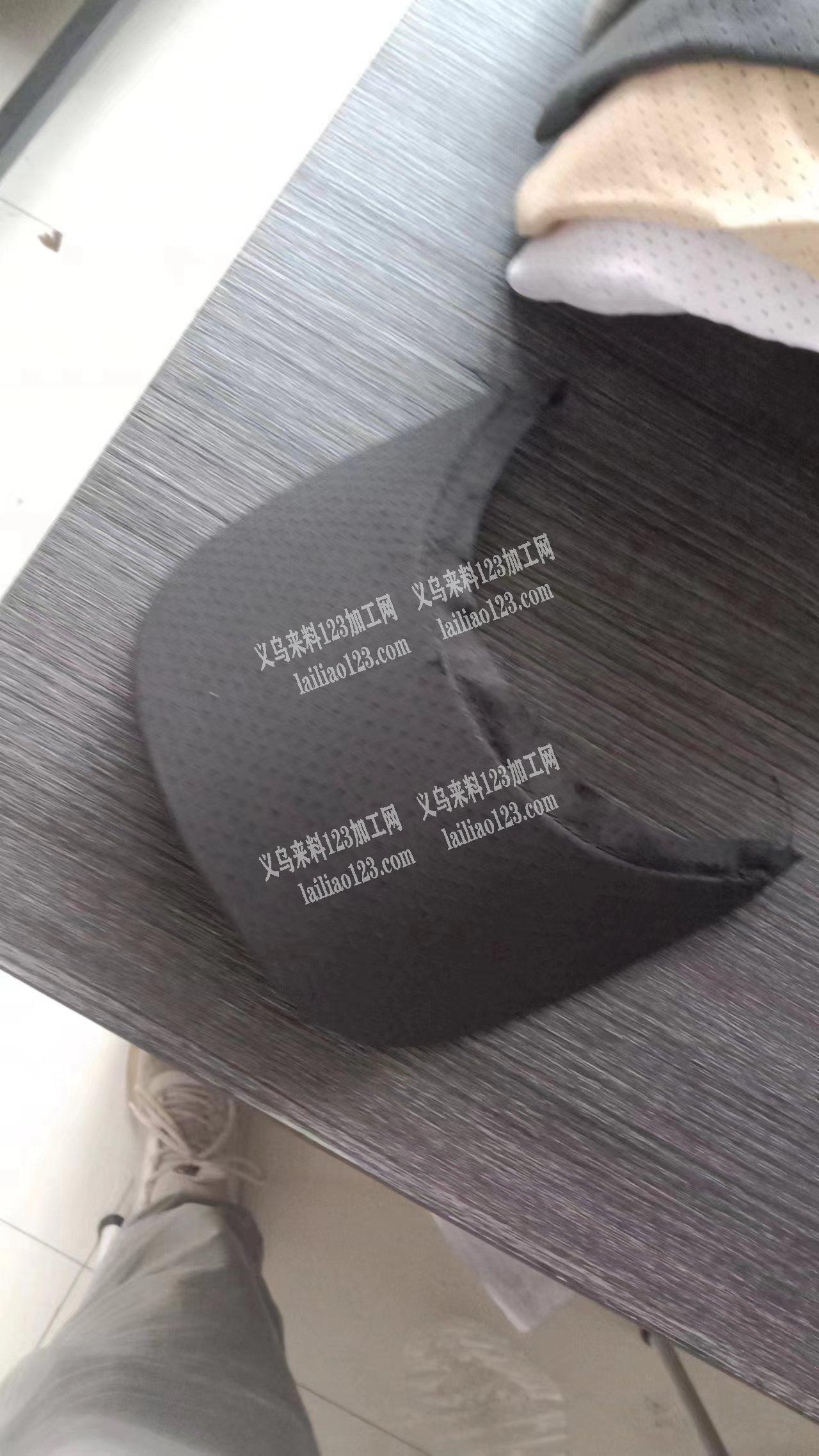 帽檐外放加工做过的会做的联系限义乌东阳现