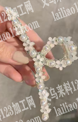 《合金压铸抓夹订单》寻找压铸厂，有磨具的