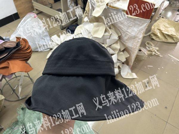 承接各类帽子.棒球帽鸭舌帽渔夫帽时装帽