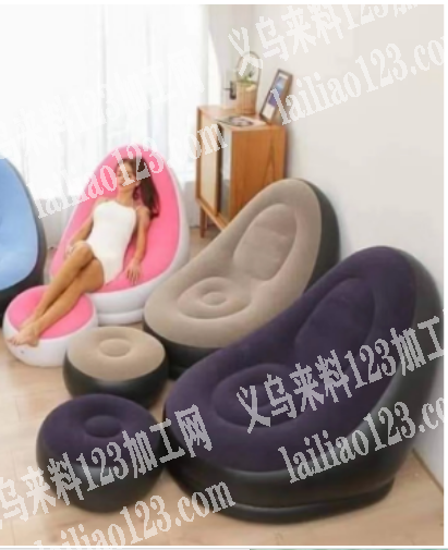1万这懒人沙发单子，寻找厂家，如图，电话