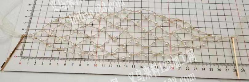 手工产品订单，会做的联系我，这个图上这个