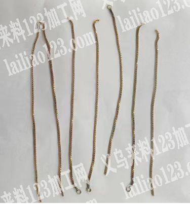 有没有专业烧铜焊的联系我，烧链条