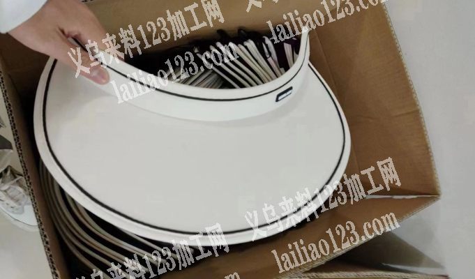 30000帽子外发《纯加工》，寻找帽子加