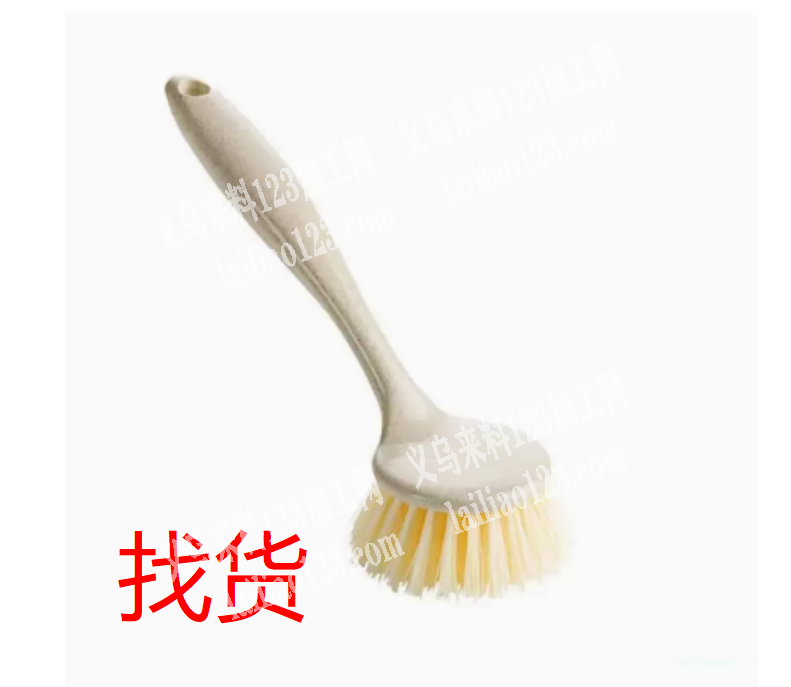 寻找如图刷子厂家，有的联系我