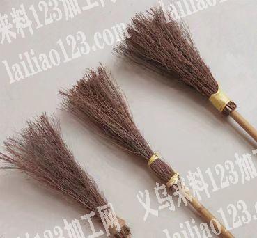 寻找扫把工厂如图，有意的联系下
