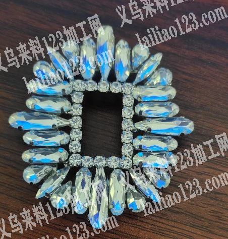 《可发外地做》大量夹钻手工活外发加工，如