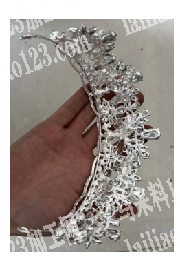 皇冠合金翻砂订单，寻找厂家，如图，有做的