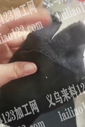 寻找手套打样工作室。缝纫手套，寻找加工厂