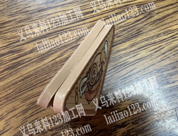 大量边角夹订单，寻找厂家，如图