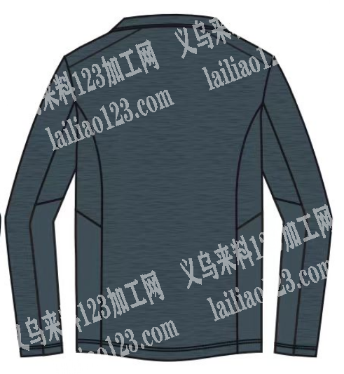 外贸公司单子，23个款，针织高品质运动装
