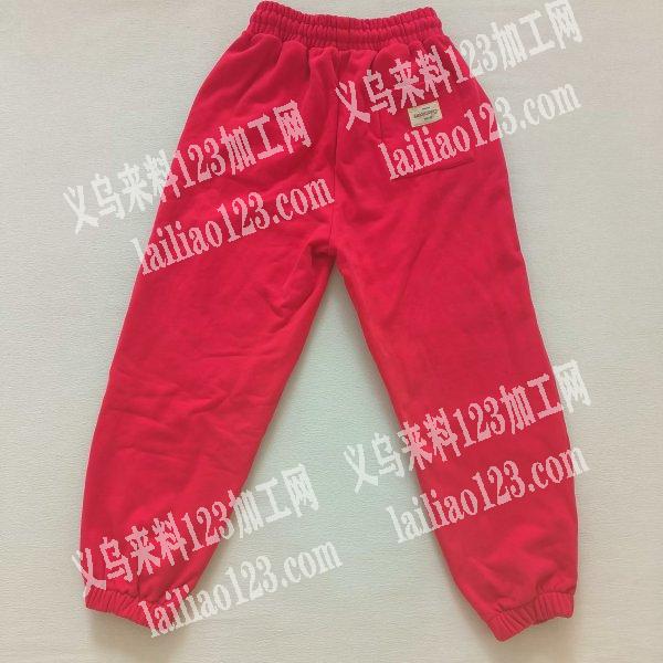 意涵服装厂批发，主营网店，直播中端裤子寻求合作