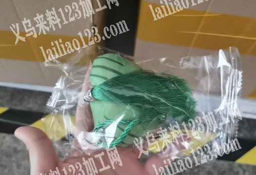 《平车活+手工活外发》20万毛绒玩具