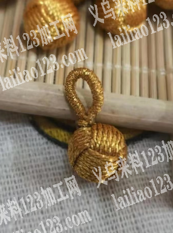 大量编织球外发加工，。寻找专业做编织球的