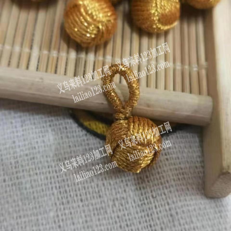 大量编织球外发加工，。寻找专业做编织球的