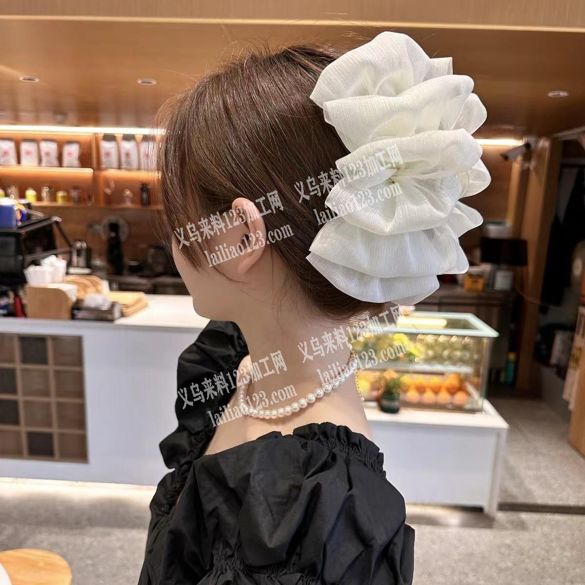 寻找布艺饰品成品工厂，如图，有做现货的联