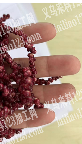 饰品珠子需要外发喷漆加工厂，寻找专业做喷