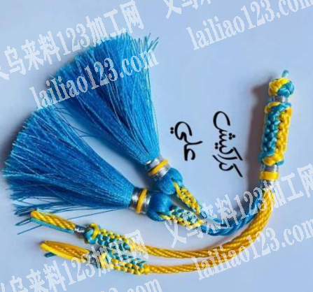 大量编绳加工订单外发，长期合作，详谈。地