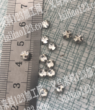 寻找十字底玻璃爪钻供应商