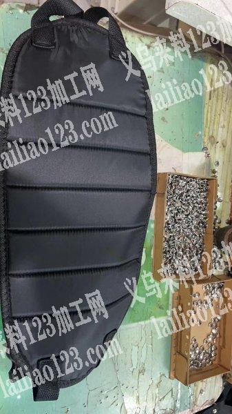 长期箱包缝纫货平车活外发加工，只限九联附近