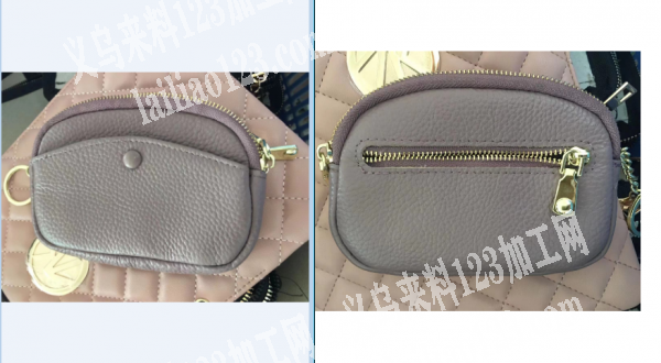 1.2万箱包订单外发，如图，寻找箱包工厂