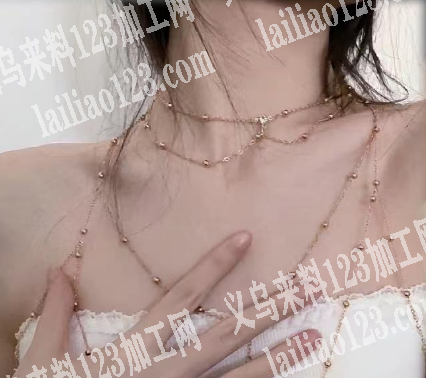 手工活外发，发外省去做