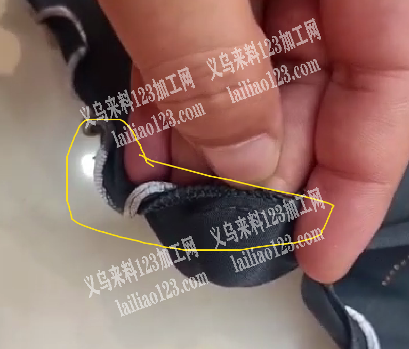寻找会做如图曲牙的，有的联系下